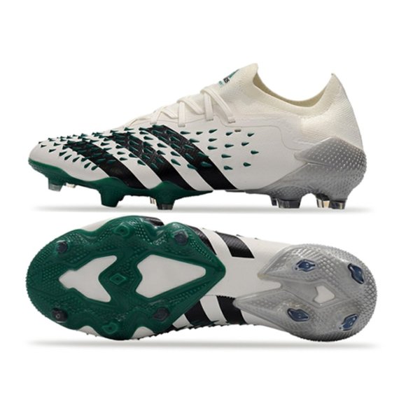 PREDATOR FREAK.1 L FG EQT new hard natural turf soccer shoes GW0749